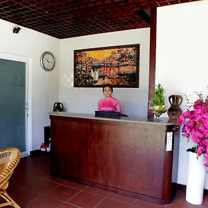 Kim Village Mui Ne Курортный комплекс Фантхьет
