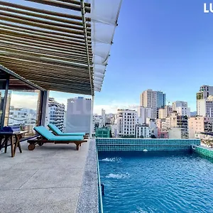 Luk - An Thuong, Отель Дананг