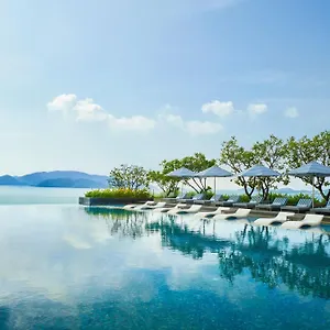 Hotel Sheraton &, Nha Trang