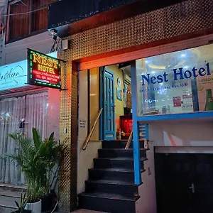 Nest Отель Хошимин