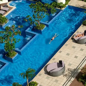 Station touristique Intercontinental By Ihg, Nha Trang