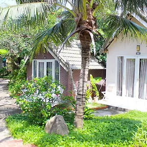 Mui Ne Paradise Beach Курортный комплекс Фантхьет