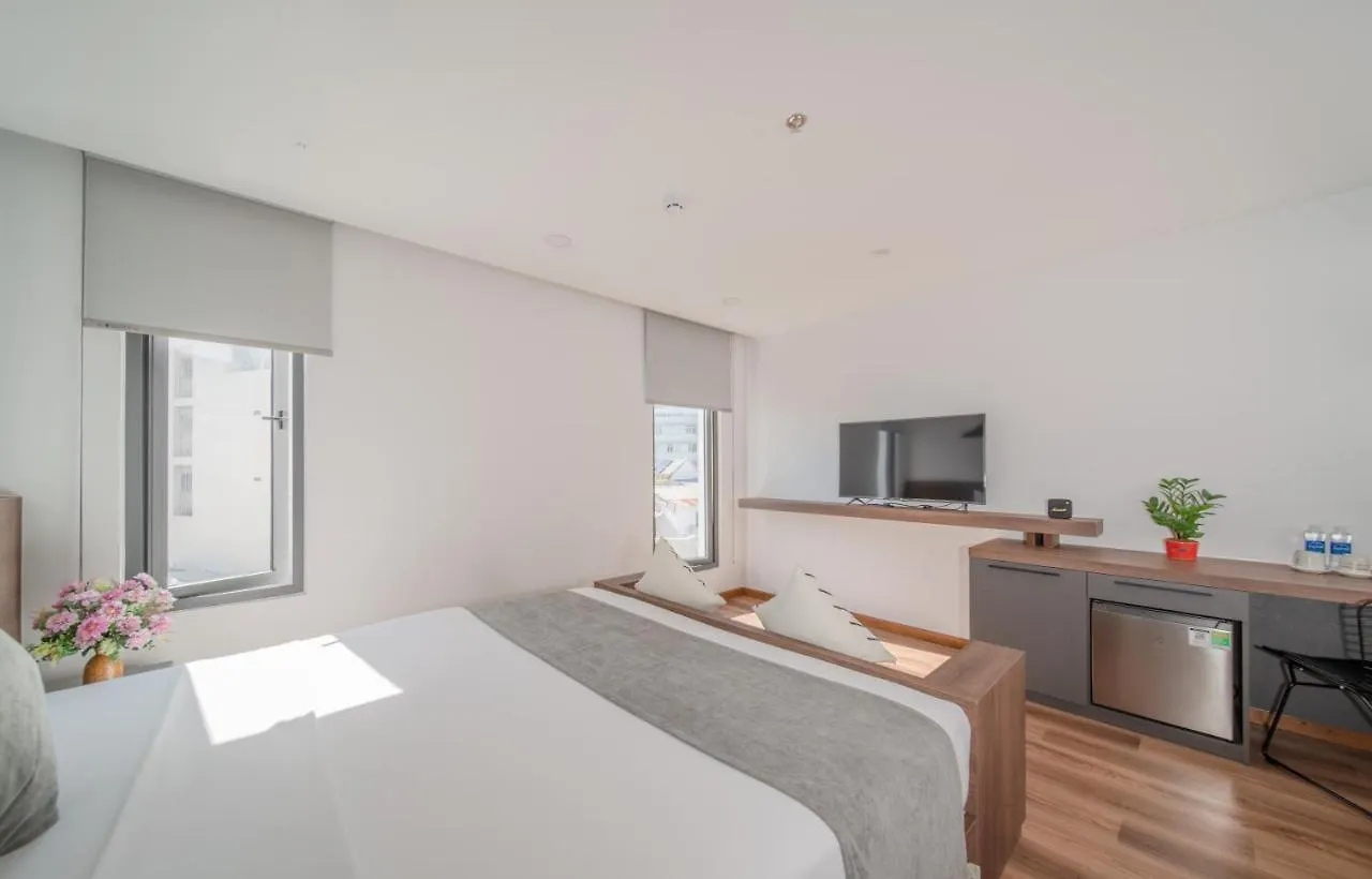 Hotel Khang'S House Nha Trang