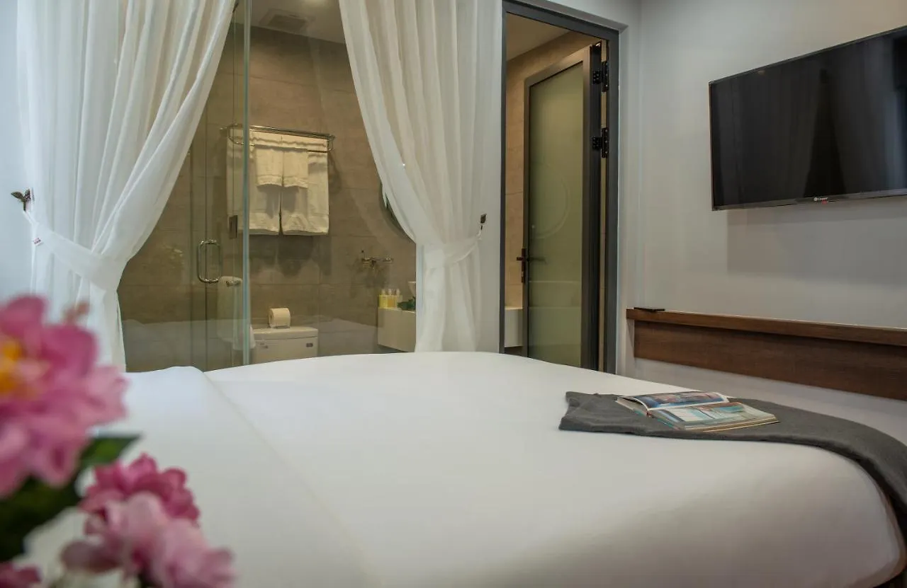 Khang'S House Nha Trang Hotel
