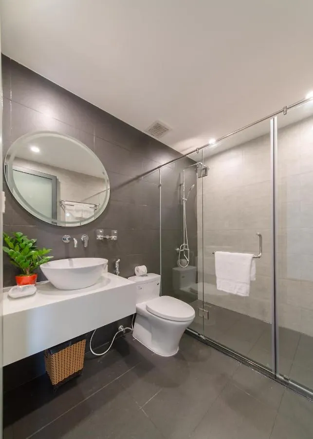 Hotel Khang'S House Nha Trang